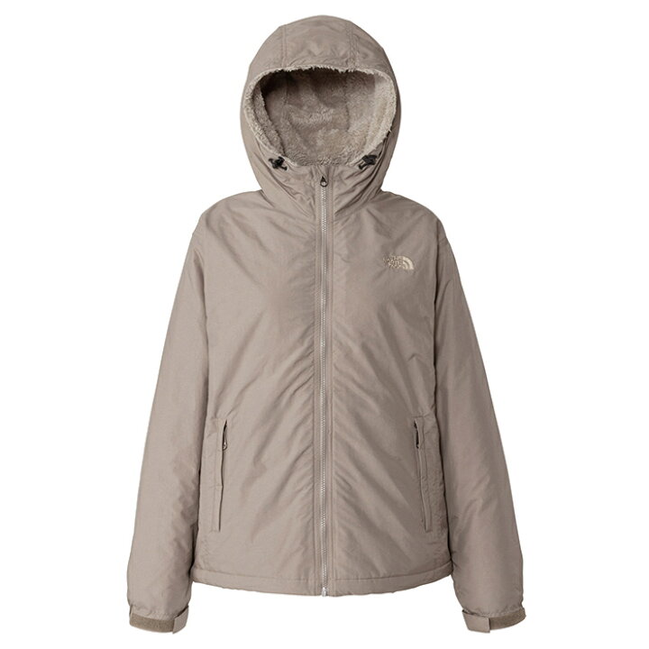楽天市場】THE NORTH FACE ザ・ノース・フェイス NPW72433 COMPACT 