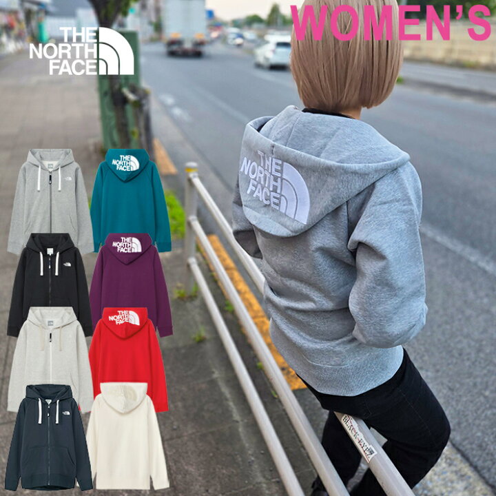 楽天市場】THE NORTH FACE ザ・ノース・フェイス NTW12442 REARVIEW 
