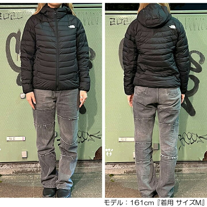 楽天市場】THE NORTH FACE ザ・ノース・フェイス NYW82311 THUNDER 
