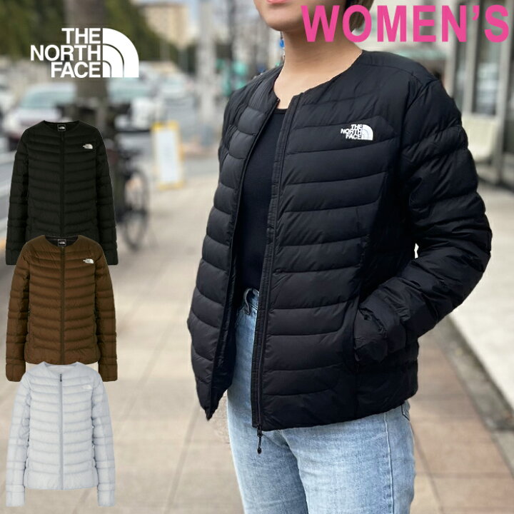 楽天市場】THE NORTH FACE ザ・ノース・フェイス NYW82313 THUNDER 