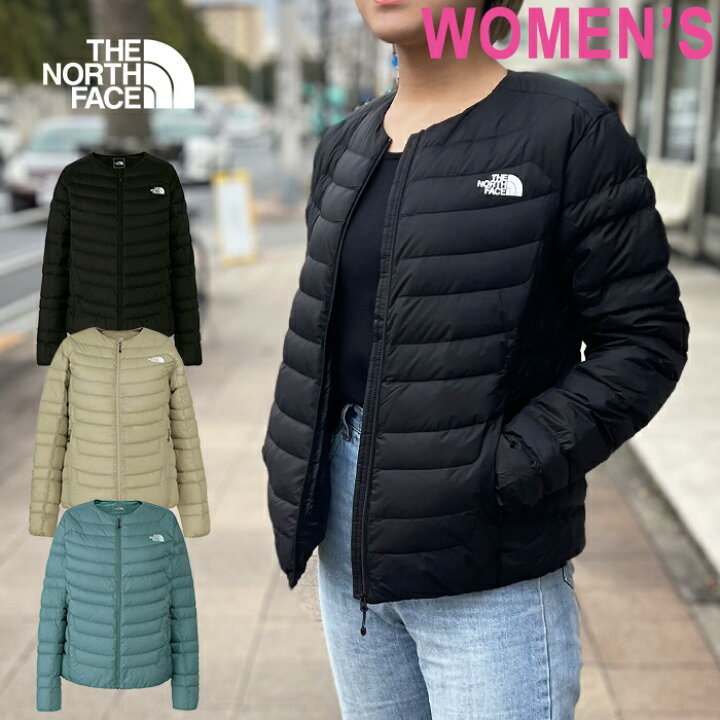 楽天市場】THE NORTH FACE ザ・ノース・フェイス NYW82313 THUNDER  