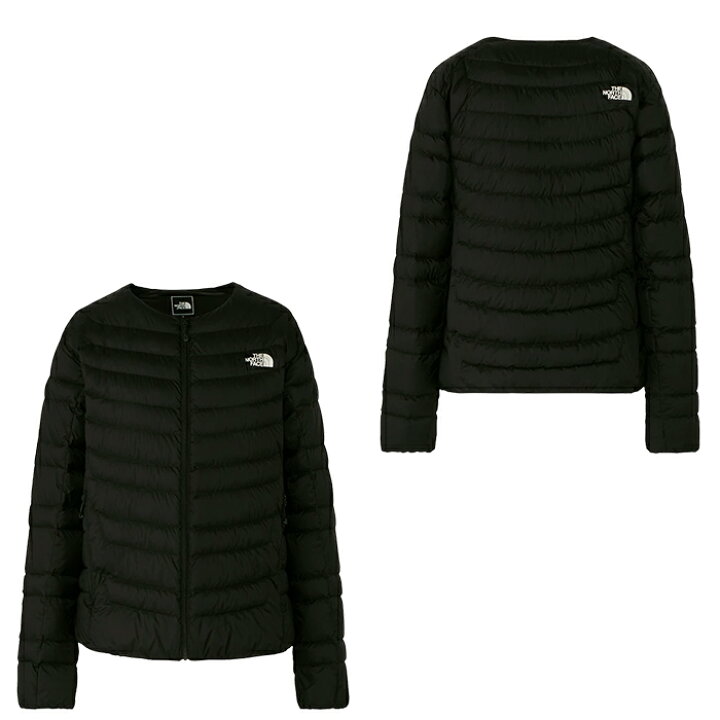 楽天市場】THE NORTH FACE ザ・ノース・フェイス NYW82313 THUNDER 