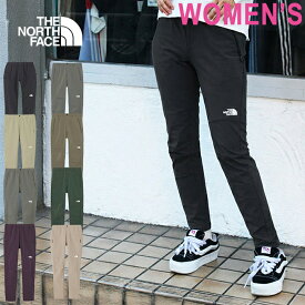 【SALE/10%〜20%OFF】THE NORTH FACE ザ・ノース・フェイス NBW82501 NBW32402 ALPINE LIGHT PANT (レディース) アルパイン ライト パンツ クライミング トレッキング ストレッチ 撥水 速乾 登山 ボトムス アウトドア スポーツ キャンプ レディース 8カラー 国内正規 2026SS