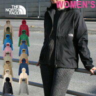 【SALE/10%〜20%OFF】THE NORTH FACE ザ・ノース・フェイス NPW72530 NPW72230 COMPACT JACKET (レディー…