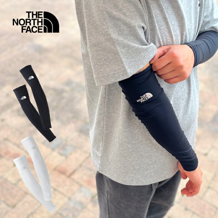 楽天市場】THE NORTH FACE ザ・ノース・フェイス NN12400 DRY DOT ARM 