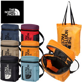 THE NORTH FACE ザ ノースフェイス NN32328 BC FUSE BOX ECO TOTE BC ヒューズ ボックス エコ トート ミニ ポーチ 小物入れ エコバック キーホルダー 雑貨 ギフト 贈り物 アウトドア メンズ レディース ユニセックス 6カラー 国内正規 2024SS