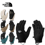 【SALE/20%OFF】THE NORTH FACE ザ・ノース・フェイス NN62528 ETIP SHORT GLOVE イーチップ ショート グ…