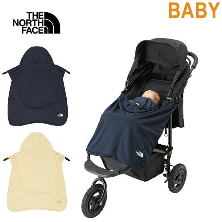 楽天市場】THE NORTH FACE ザ・ノース・フェイス NNB22514 BABY 