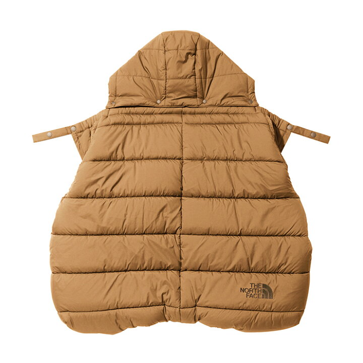 楽天市場】THE NORTH FACE ザ・ノース・フェイス NNB72301 BABY SHELL  