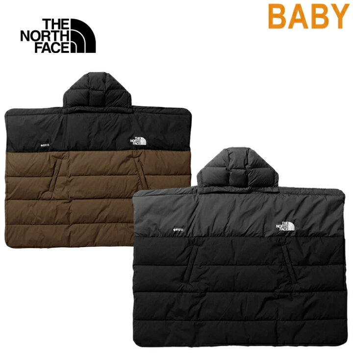 楽天市場】THE NORTH FACE ザ ノースフェイス NNB72302 BABY MULTI