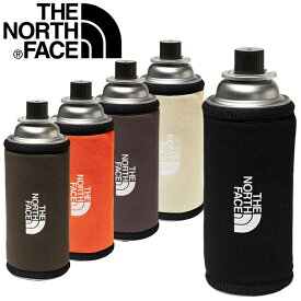 THE NORTH FACE ザ ノースフェイス NN32356 CB CAN COVER 250 CB カン カバー 250サイズ CB缶 ボトルカバー 缶カバー ガスカートリッジカバー 保温 ハイキング 登山 アウトドア 旅行 キャンプ メンズ レディース ユニセックス 5カラー 国内正規 2024SS