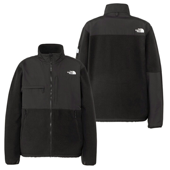 楽天市場】THE NORTH FACE ザ・ノース・フェイス NA72450 DENALI 
