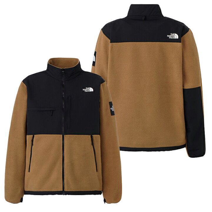 楽天市場】THE NORTH FACE ザ・ノース・フェイス NA72450 DENALI 