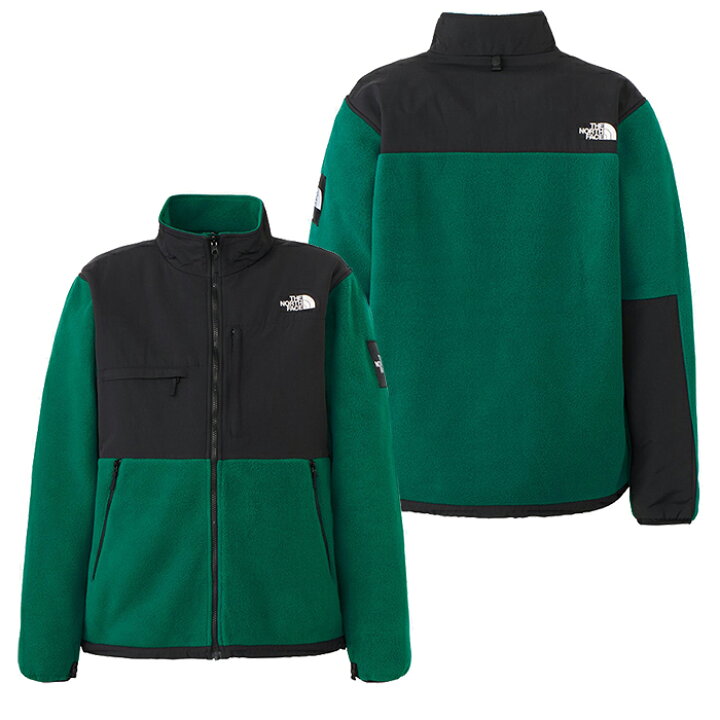 楽天市場】THE NORTH FACE ザ・ノース・フェイス NA72450 DENALI 
