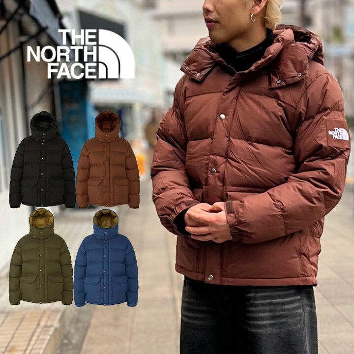 楽天市場】THE NORTH FACE ザ・ノース・フェイス ND92230 CAMP 