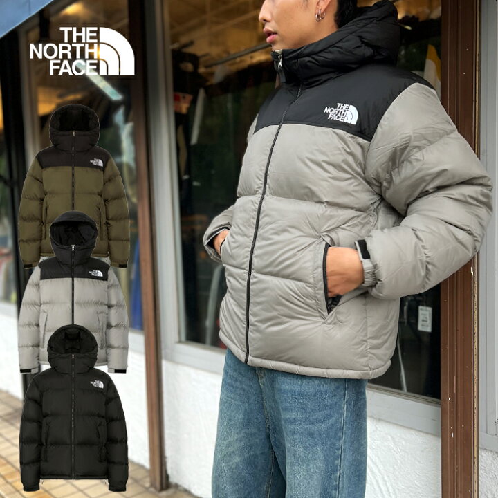 楽天市場】THE NORTH FACE ザ・ノース・フェイス ND92331 NUPTSE  