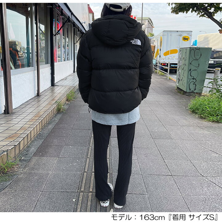 楽天市場】THE NORTH FACE ザ ノースフェイス ND92331 NUPTSE HOODIE  