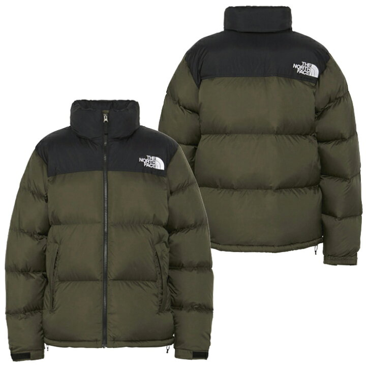 楽天市場】THE NORTH FACE ザ・ノース・フェイス ND92335 NUPTSE 