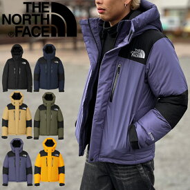 THE NORTH FACE ザ ノースフェイス ND92340 BALTRO LIGHT JACKET バルトロ ライト ジャケット ダウン GORE-TEX ゴアテックス アウター 上着 光電子 撥水 防風 防寒 保温 ストリート アウトドア メンズ ユニセックス 6カラー 国内正規 2023AW 10%OFF セール