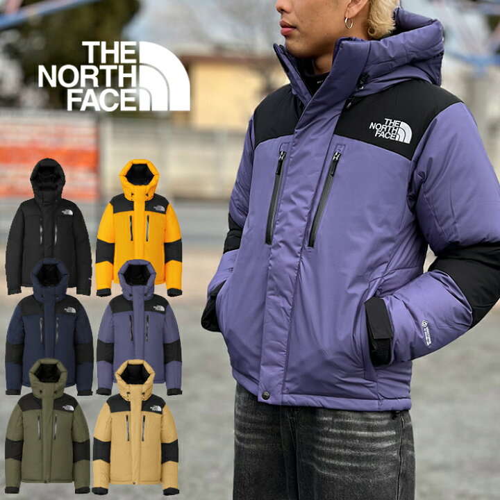 楽天市場】THE NORTH FACE ザ ノースフェイス ND92340 BALTRO LIGHT  