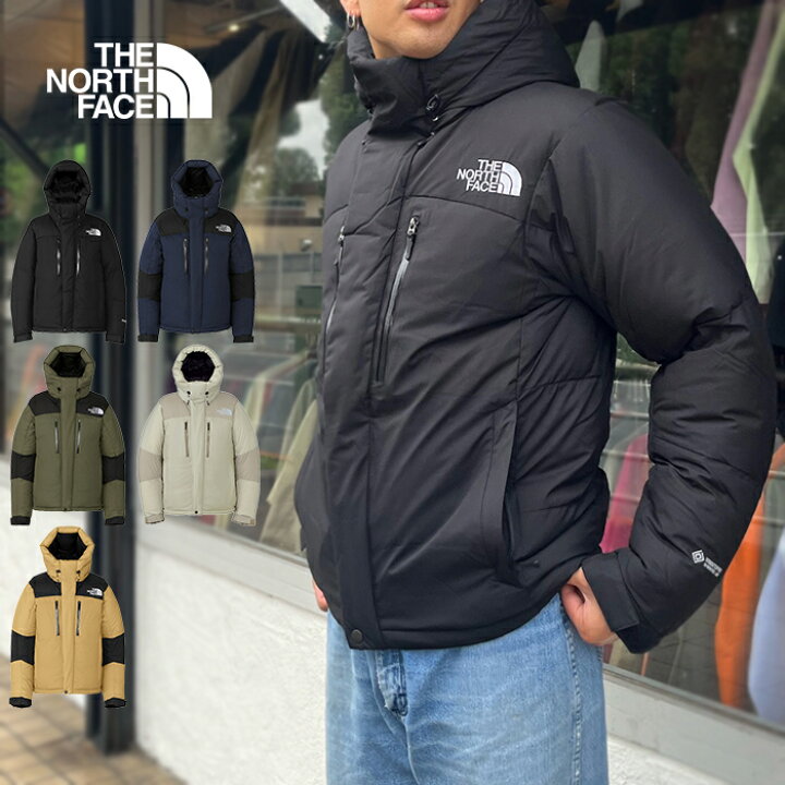 楽天市場】THE NORTH FACE ザ・ノース・フェイス ND92340 BALTRO LIGHT 