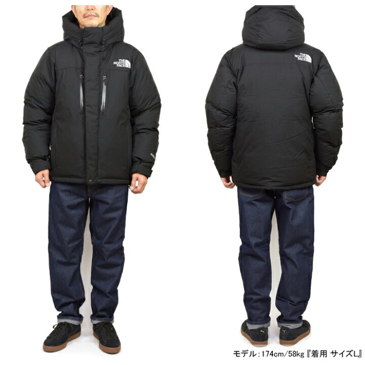 楽天市場】THE NORTH FACE ザ・ノース・フェイス ND92340 BALTRO LIGHT  
