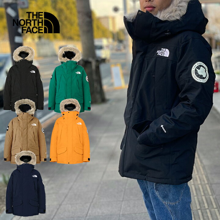 楽天市場】THE NORTH FACE ザ・ノース・フェイス ND92342 ANTARCTICA 