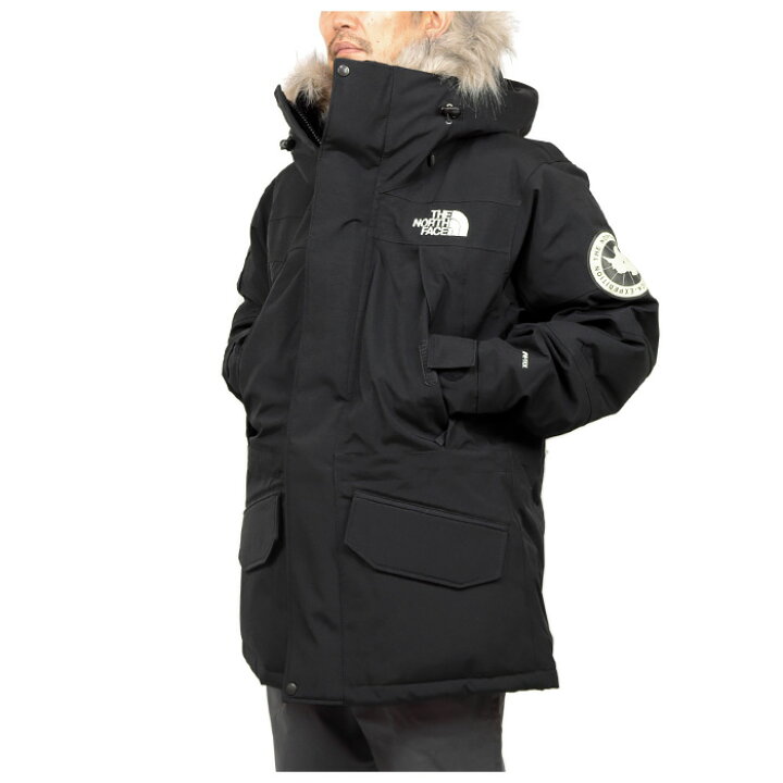 楽天市場】THE NORTH FACE ザ・ノース・フェイス ND92342 ANTARCTICA 