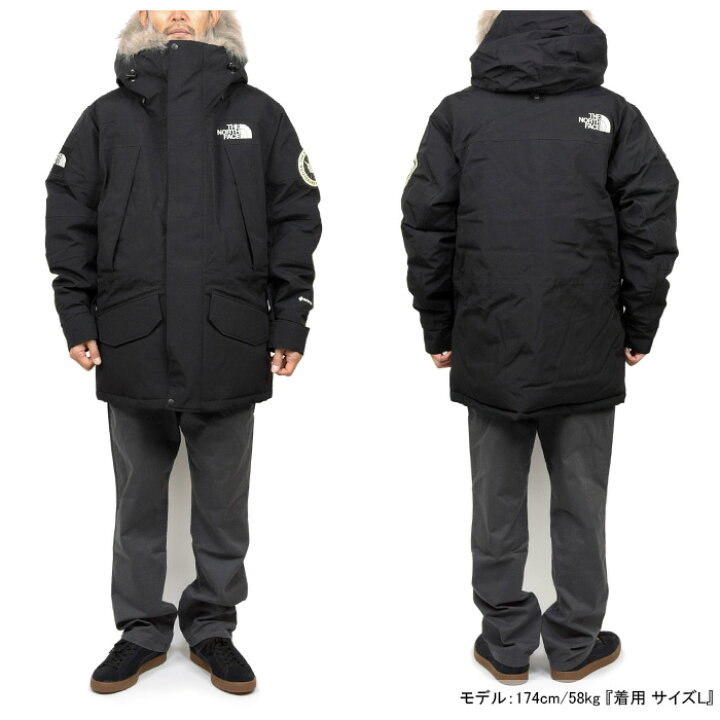 楽天市場】THE NORTH FACE ザ・ノース・フェイス ND92342 ANTARCTICA  