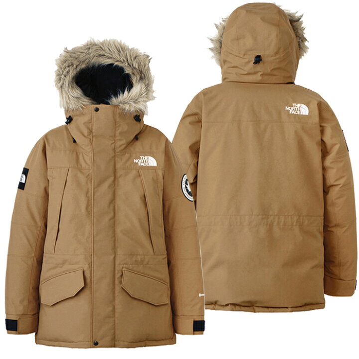 楽天市場】THE NORTH FACE ザ・ノース・フェイス ND92342 ANTARCTICA  