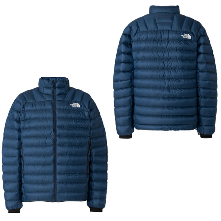 NORTHFACEノースフェイスウーゼルジャケットWouzelライトダウン900