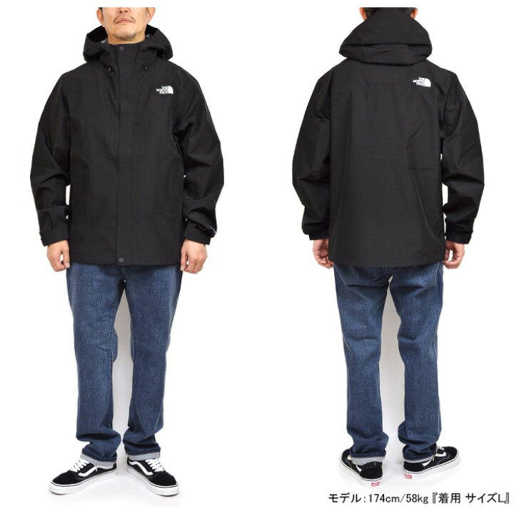 楽天市場】THE NORTH FACE ザ・ノース・フェイス NP12314 FL DRIZZLE 