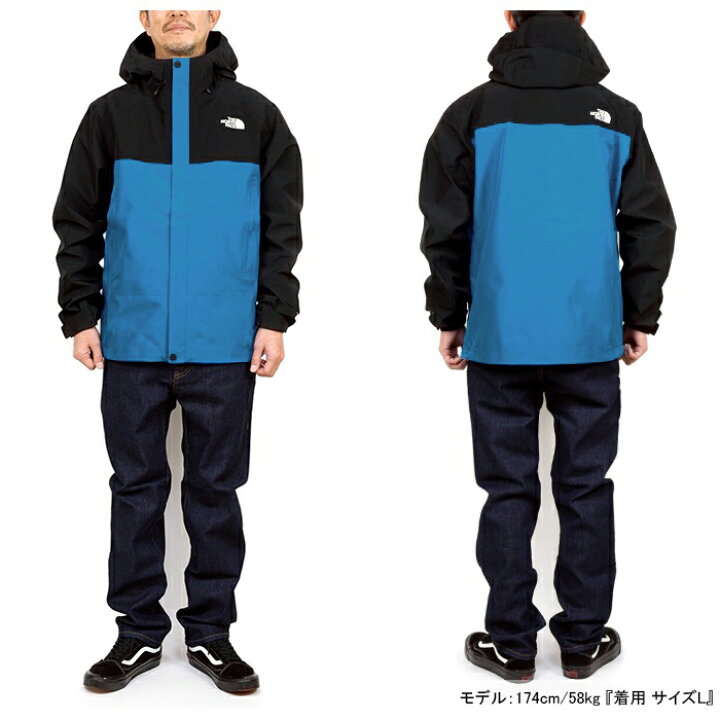 楽天市場】THE NORTH FACE ザ・ノース・フェイス NP12314 FL DRIZZLE  