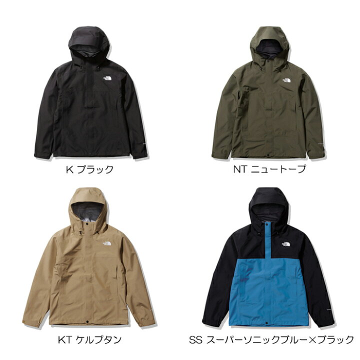 楽天市場】THE NORTH FACE ザ・ノース・フェイス NP12314 FL DRIZZLE 