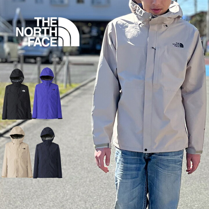 楽天市場】THE NORTH FACE ザ・ノース・フェイス NP12405 CLOUD JACKET  