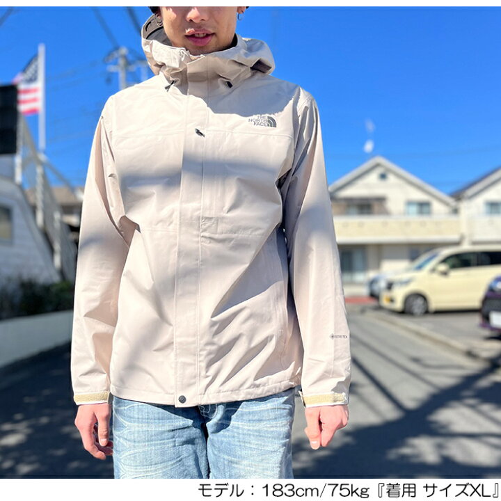 楽天市場】THE NORTH FACE ザ・ノース・フェイス NP12405 CLOUD JACKET 