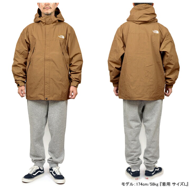 楽天市場】THE NORTH FACE ザ・ノース・フェイス NP12450 SCOOP JACKET 