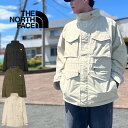 THE NORTH FACE ザ・ノース・フェイス NP12451 PANTHER FIELD JACKET パンサー フィールド ジャケット ナイロン アウター 上着 防水 撥水 防風 ミリタリー ストリート アウトドア キャンプ メンズ ユニセックス 3カラー 国内正規 30%OFF セール
