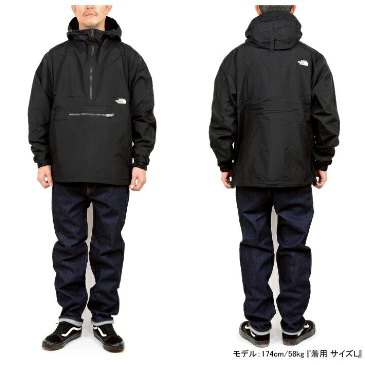 楽天市場】THE NORTH FACE ザ・ノース・フェイス NP22333 COMPACT 
