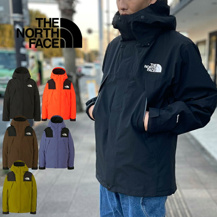 楽天市場】THE NORTH FACE ザ ノースフェイス NP61800 MOUNTAIN JACKET  
