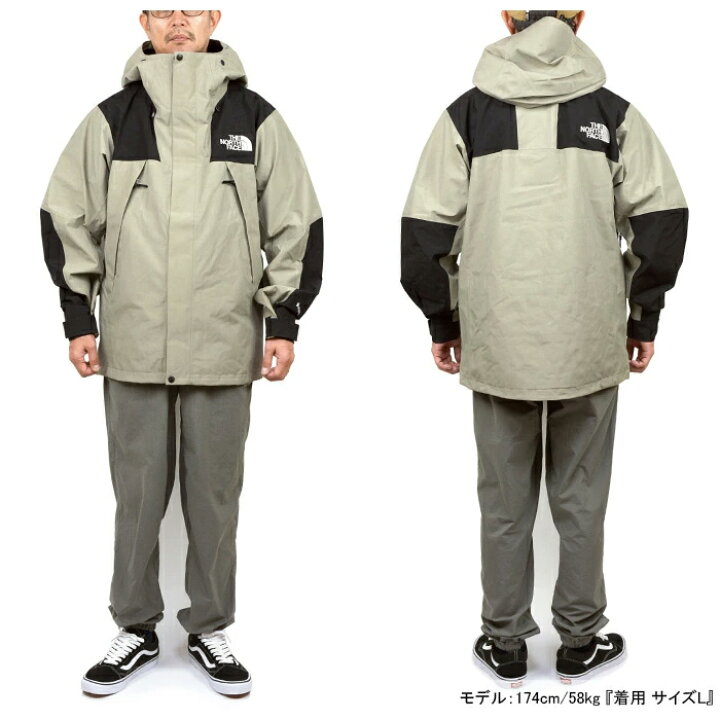 楽天市場】THE NORTH FACE ザ・ノース・フェイス NP61800 MOUNTAIN 