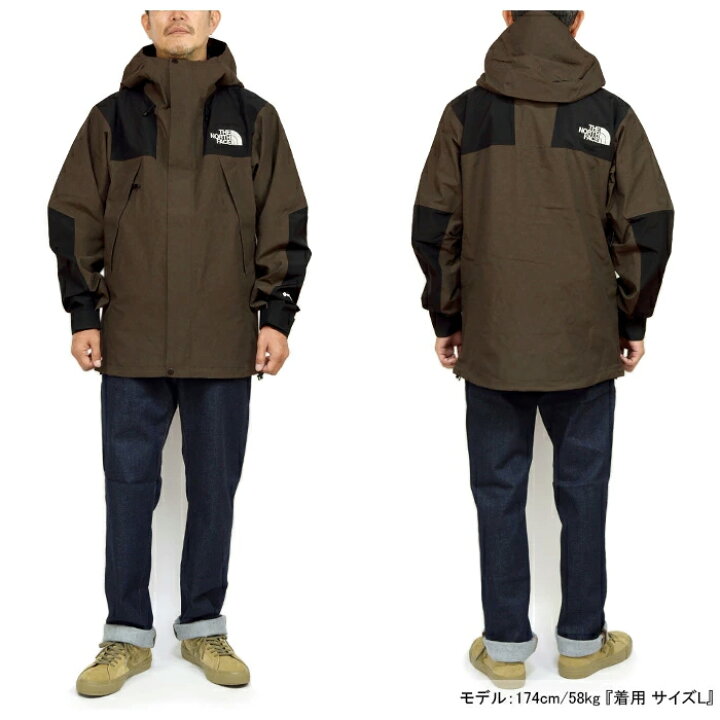 楽天市場】THE NORTH FACE ザ・ノース・フェイス NP61800 MOUNTAIN 