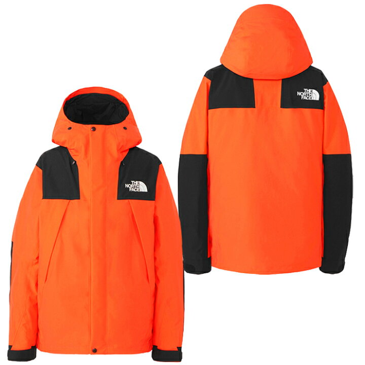 楽天市場】THE NORTH FACE ザ・ノース・フェイス NP61800 MOUNTAIN 