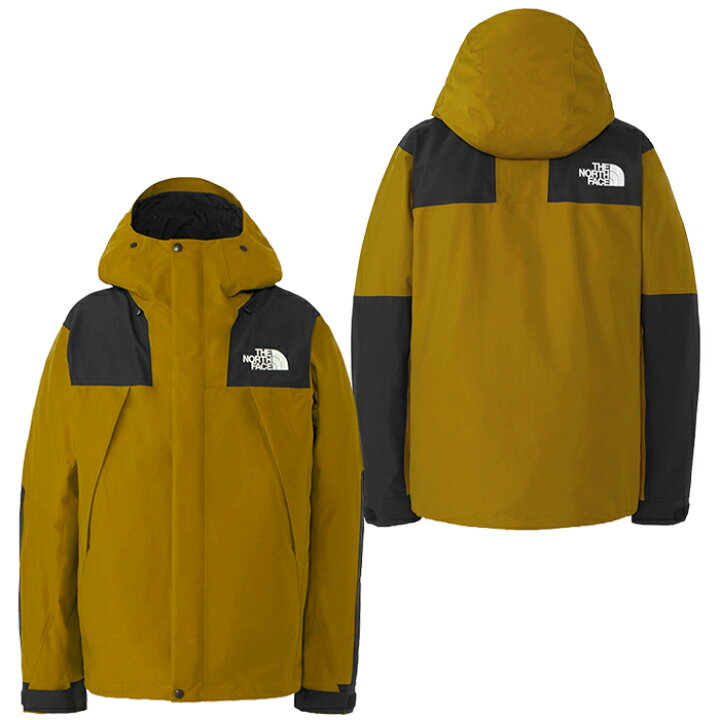 楽天市場】THE NORTH FACE ザ・ノース・フェイス NP61800 MOUNTAIN  