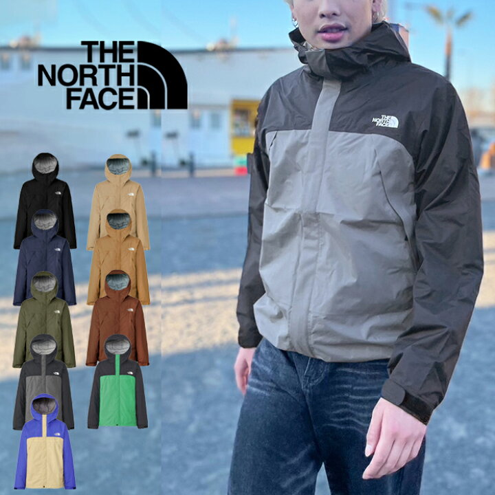 楽天市場】THE NORTH FACE ザ ノースフェイス NP61930 DOT SHOT JACKET 