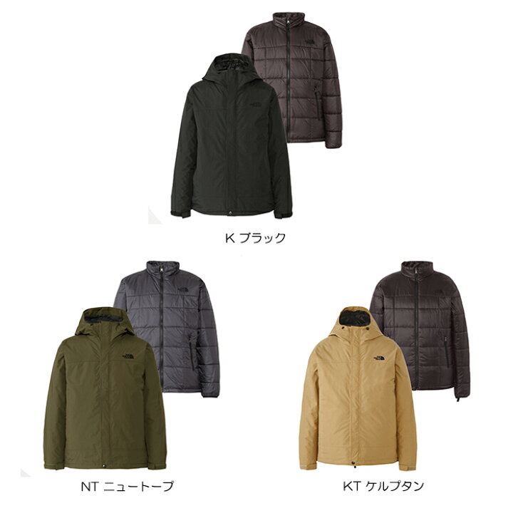 楽天市場】THE NORTH FACE ザ・ノース・フェイス NP62035 CASSIUS 