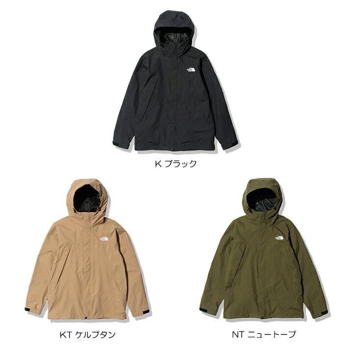 楽天市場】THE NORTH FACE ザ・ノース・フェイス NP62233 SCOOP JACKET  