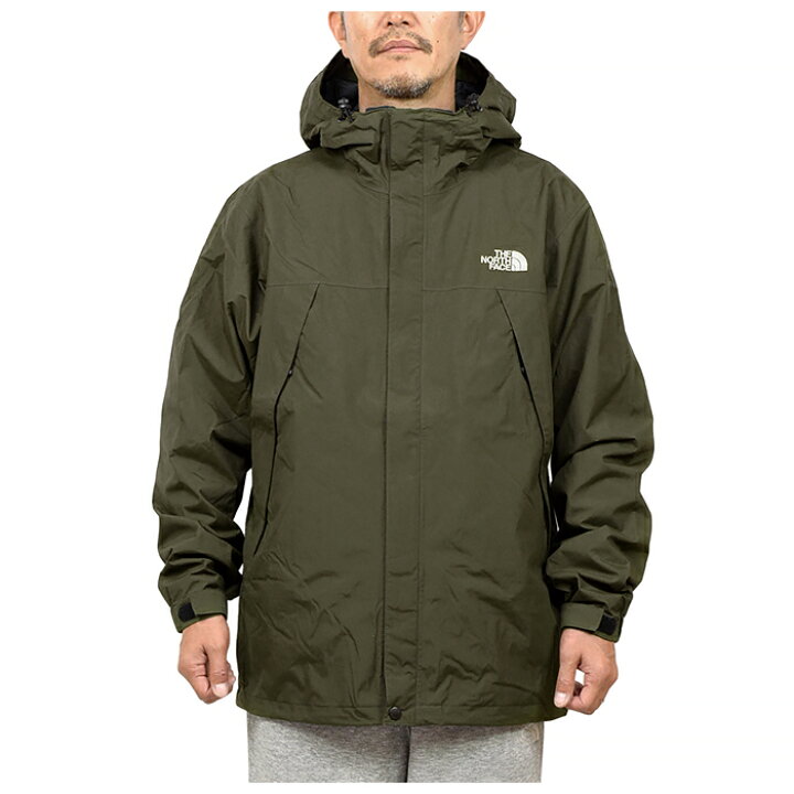 楽天市場】THE NORTH FACE ザ・ノース・フェイス NP62233 SCOOP JACKET  