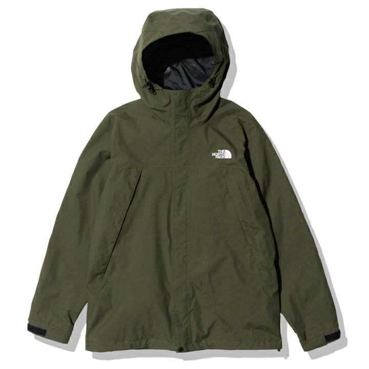 楽天市場】THE NORTH FACE ザノースフェイス NP62233 SCOOP JACKET 
