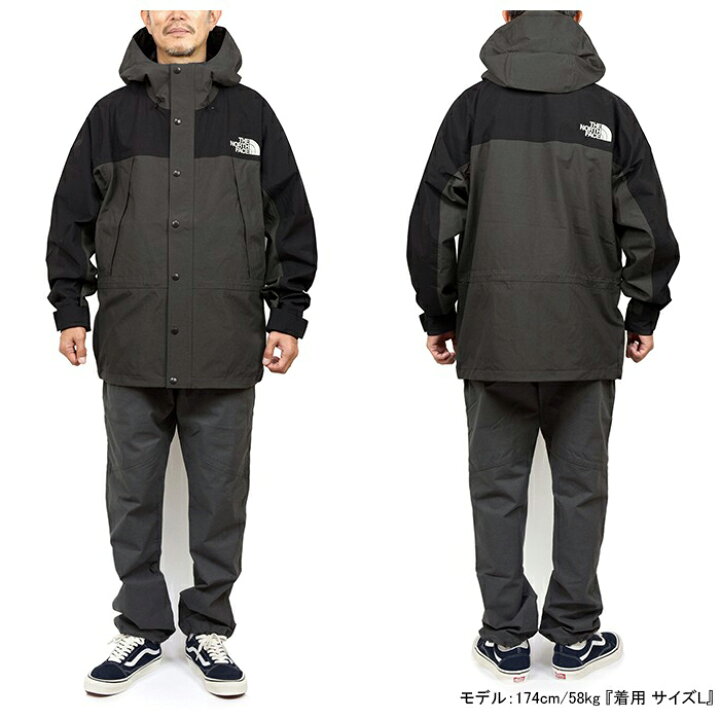 楽天市場】THE NORTH FACE ザ・ノース・フェイス NP62236 MOUNTAIN 